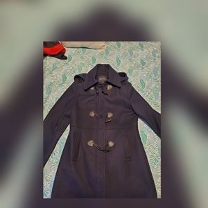 Woman's Coat